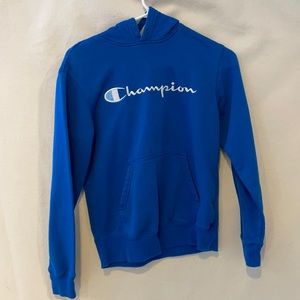 Kids Champion Sweatshirt